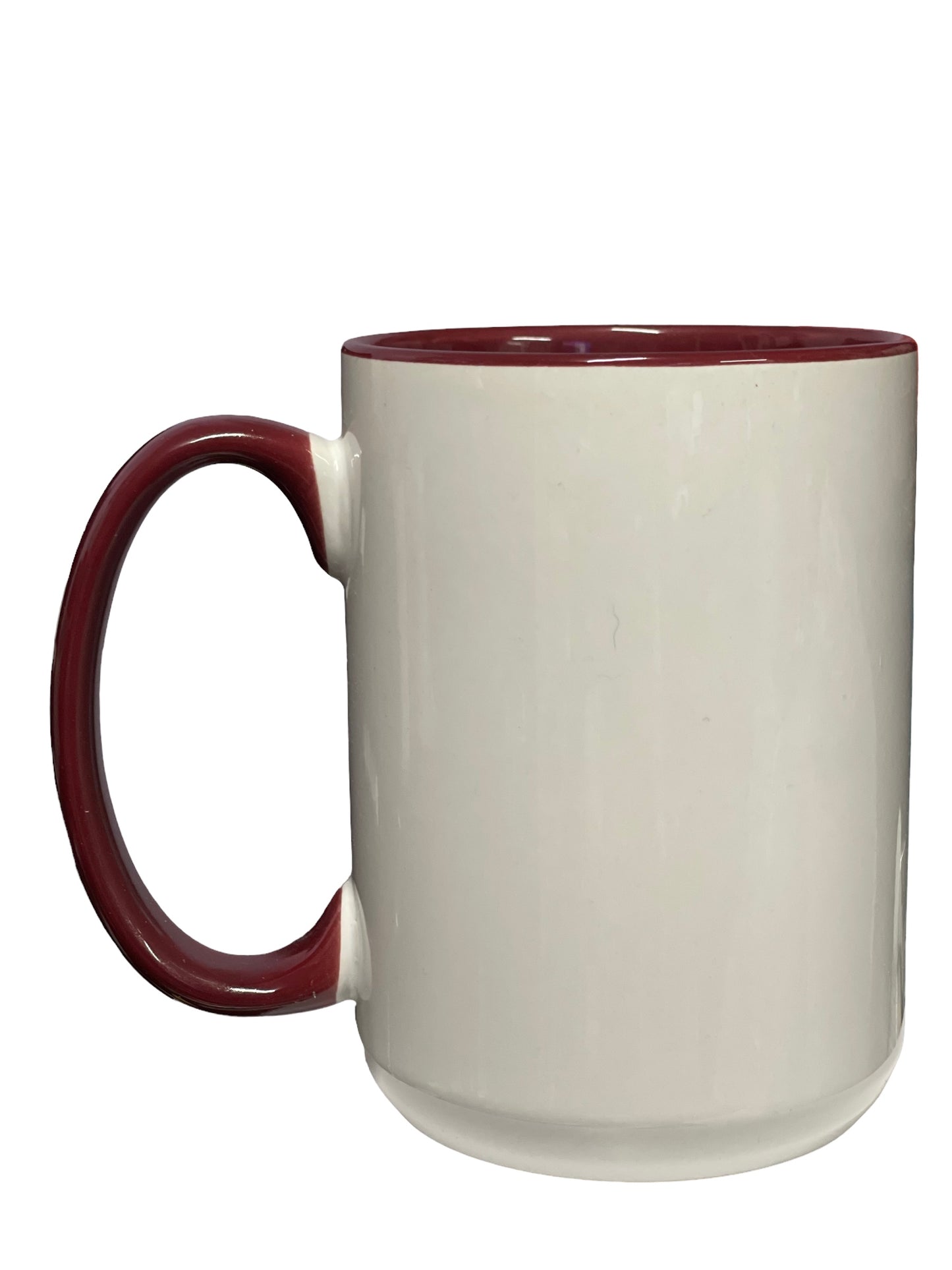 Custom Design Coffee Mug